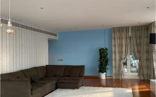Продажа 4-комнатной квартиры, 198 м² - Продажа четырехкомнатных квартир в Алматы