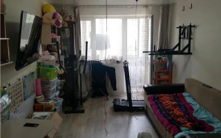 Продажа 2-комнатной квартиры, 47 м², ул. Муканова, дом  6/2 - Продажа квартир без посредников в Караганде