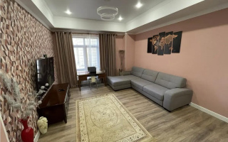 Продажа 2-комнатной квартиры, 75 м², ул. Кажымукана, дом  49 - Продажа квартир в Казахстане