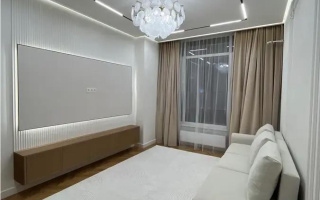 Продажа 1-комнатной квартиры, 41 м² - Продажа квартир в новостройках Астаны - страница 35