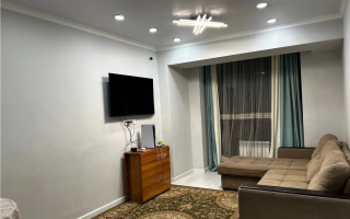 Продажа 3-комнатной квартиры, 72.4 м² - Продажа трехкомнатных квартир от собственников в Алматы
