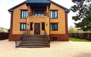 Продажа 6-комнатного дома, 300 м² - Продажа домов, коттеджей в Городе Караганды