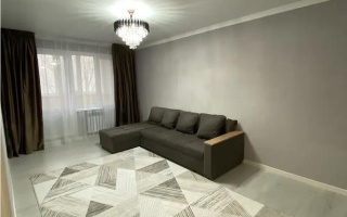 Продажа 1-комнатной квартиры, 33 м² - Продажа недвижимости в Алматы