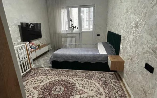 Продажа 1-комнатной квартиры, 43 м² - Продажа  однокомнатных квартир в новостройках Алматы - страница 5