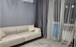 Продажа 1-комнатной квартиры, 34.1 м² - Продажа недвижимости в Алматы - страница 4