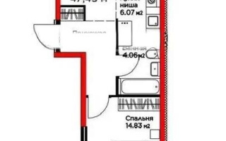 Продажа 2-комнатной квартиры, 50 м² - Продажа квартир в новостройках Алматы без посредников - страница 3