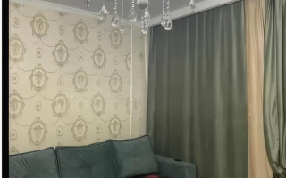 Продажа 1-комнатной квартиры, 44 м² - Продажа квартир в Астане в р-не Косшы