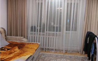 Продажа 4-комнатной квартиры, 80 м², ул. Кажымукана, дом  28 - Продажа  четырехкомнатных квартир в Астане без посредников с фото