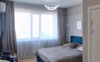 Продажа 4-комнатной квартиры, 104 м² - Продажа четырехкомнатных квартир в кирпичном доме в Казахстане - страница 6