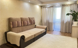 Продажа 2-комнатной квартиры, 43 м², 5 мкр., дом  35 - Продажа квартир в Алматы без посредников