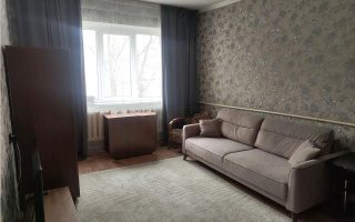 Продажа 2-комнатной квартиры, 54 м², 3 мкр., дом  10 - Продажа  двухкомнатных квартир в Алматы с фото