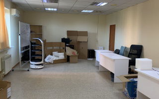 Аренда , пр. Туран, дом  19/1 - Аренда жилой и коммерческой недвижимости в Астане