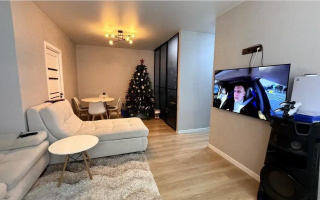 Продажа 2-комнатной квартиры, 52 м², пр. Сейфуллина, дом  51 - Продажа домов, коттеджей в Усть-Каменогорске