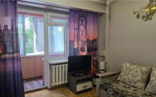 Продажа 1-комнатной квартиры, 34.2 м² - Продажа однокомнатных квартир от собственников в Алматы - страница 40