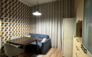 Продажа 1-комнатной квартиры, 44 м² - Продажа однокомнатных квартир в панельном доме в Казахстане