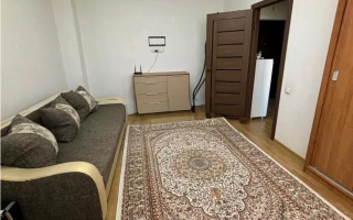 Продажа 1-комнатной квартиры, 38.3 м², ул. Дукенулы, дом  38/1 стр - Продажа  однокомнатных квартир в новостройках Астаны без посредников