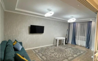 Продажа 3-комнатной квартиры, 98 м², ул. Кекилбайулы, дом  97а - Продажа  трехкомнатных квартир в новостройках Алматы без посредников с фото