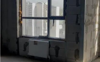 Продажа 2-комнатной квартиры, 45.7 м², пр. Райымбека, дом  349/1 - Продажа  двухкомнатных квартир в Алматы