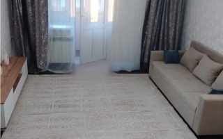 Продажа 1-комнатной квартиры, 38 м², ул. Косшыгулулы, дом  13/2 - Продажа квартир в Казахстане