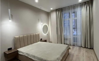 Продажа 3-комнатной квартиры, 64 м², ул. Бухар жырау, дом  32 - Продажа квартир в Астане