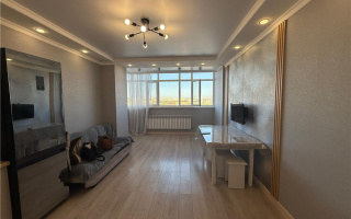 Продажа 3-комнатной квартиры, 67 м², ул. Нарикбаева - Продажа квартир в Астане
