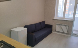 Продажа 1-комнатной квартиры, 21 м², ул. Калдаякова, дом  26 - Продажа квартир в Казахстане