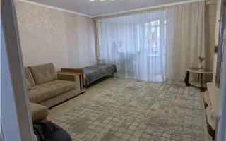 Продажа 3-комнатной квартиры, 68 м², ул. Крылова, дом  60 - Продажа квартир в Караганде без посредников с фото