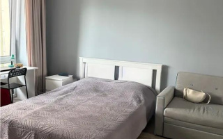 Продажа 2-комнатной квартиры, 42 м², ул. Байзакова, дом  225 - Продажа квартир в Алматы