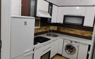 Аренда 2-комнатной квартиры, 50 м² - Аренда квартир помесячно в Казахстане