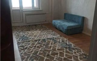 Продажа 3-комнатной квартиры, 95 м², мкр. Аксай-3б, дом  32 - Продажа  трехкомнатных квартир в Алматы с фото