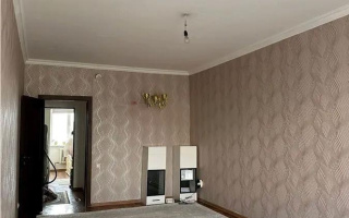 Продажа 2-комнатной квартиры, 62 м², мкр-н Саялы, дом  17 - Продажа  двухкомнатных квартир в Алматы с фото