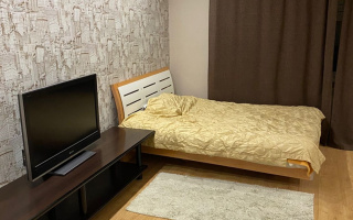 Продажа 1-комнатной квартиры, 48 м², ул. Шевченко, дом  8 - Продажа  однокомнатных квартир в новостройках Астаны