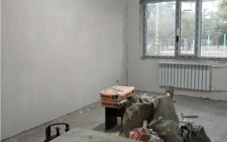 Продажа 2-комнатной квартиры, 48 м², мкр-н 15, дом  29 - Продажа квартир в Караганде без посредников
