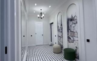 Продажа 3-комнатной квартиры, 83 м² - Продажа квартир в Алмалинском р-не Алматы - страница 10