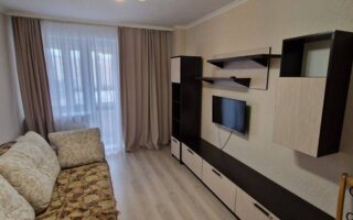 Аренда 3-комнатной квартиры, 80 м²
