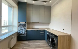 Продажа 3-комнатной квартиры, 84.4 м², ул. Мухамедханова, дом  6 - Продажа квартир в Астане