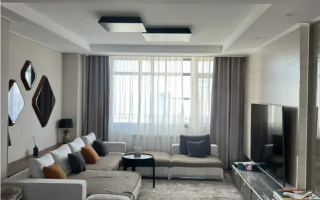 Продажа 5-комнатной квартиры, 114.5 м² - Продажа пятикомнатных и более квартир в Астане