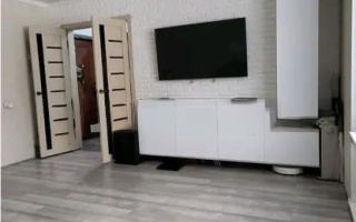 Продажа 2-комнатной квартиры, 52 м² - Продажа квартир в Пришахтинске Караганды