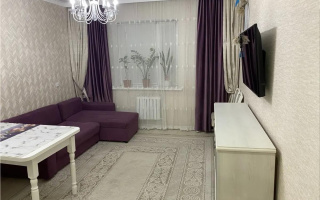 Продажа 2-комнатной квартиры, 39 м² - Продажа квартир в новостройках Астаны - страница 36