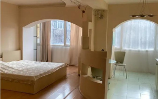 Продажа 1-комнатной квартиры, 58.6 м², ул. Бабаева, дом  34 - Продажа квартир в Алматы с фото