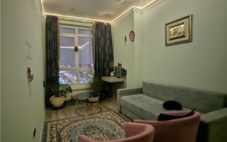 Продажа 2-комнатной квартиры, 40 м² - Продажа двухкомнатных квартир в Астане