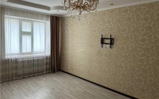 Продажа 2-комнатной квартиры, 55.5 м², пр. Кудайбердыулы, дом  23 - Продажа квартир в новостройках Астаны без посредников