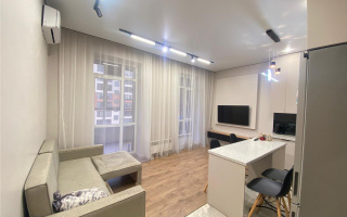 Продажа 3-комнатной квартиры, 71.6 м², ул. Айтматова - Продажа квартир в Астане