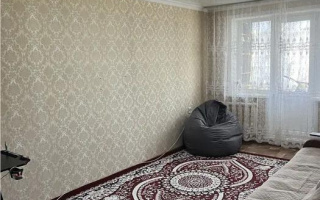 Продажа 2-комнатной квартиры, 67 м², пр. Мира, дом  90/1 - Продажа квартир в Темиртау без посредников