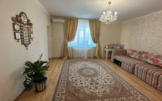 Продажа 2-комнатной квартиры, 76.1 м², ул. Сатпаева - Продажа квартир в Астане