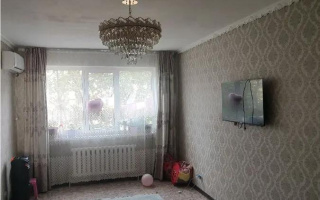 Продажа 2-комнатной квартиры, 69 м², мкр-н Зердели, дом  1/180 - Продажа квартир в Алматы