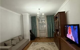 Продажа 2-комнатной квартиры, 46.6 м²