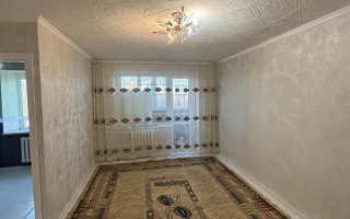 Продажа 1-комнатной квартиры, 32 м², пр. Республики, дом  39/1 - Продажа квартир в Темиртау