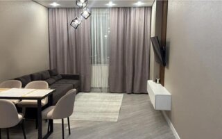 Продажа 2-комнатной квартиры, 52 м² - Продажа квартир в р-не Сарайшык Астаны - страница 11
