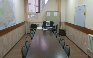 Продажа , 230 м², пр. Сарыарка - Продажа офисных и торговых помещений в Астане с фото